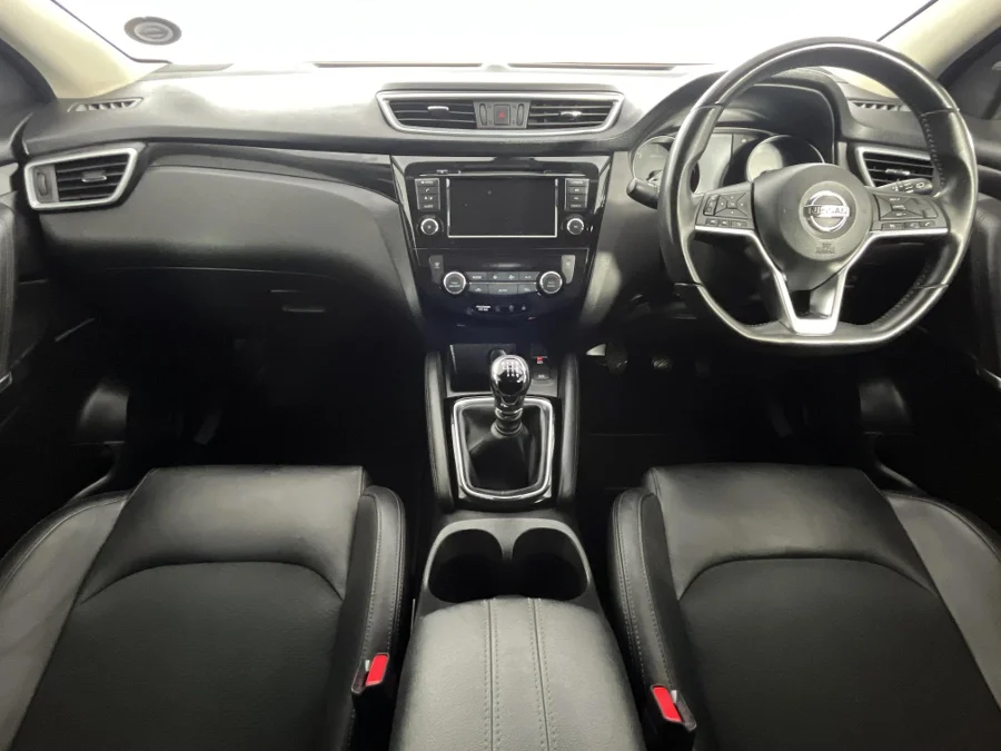 Used 2020 Nissan Qashqai 1.5dCi Acenta Plus - WeBuyCars Montana Used 2020 Nissan Qashqai 1.5dCi Acenta Plus - WeBuyCars Montana