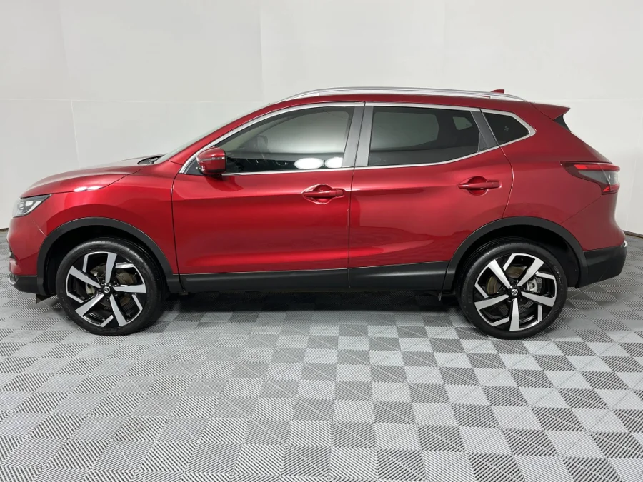 Used 2020 Nissan Qashqai 1.5dCi Acenta Plus - WeBuyCars Montana Used 2020 Nissan Qashqai 1.5dCi Acenta Plus - WeBuyCars Montana