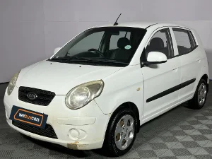 Used 2011 Kia Picanto 1.0 LX