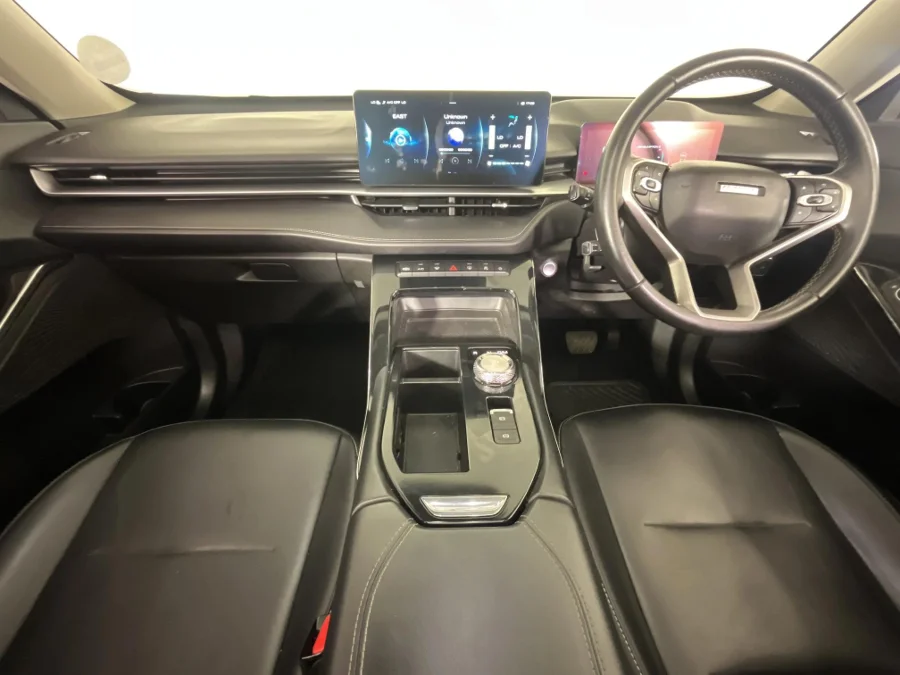 Used 2021 Haval H6 2.0GDIT Luxury - WeBuyCars Riverhorse