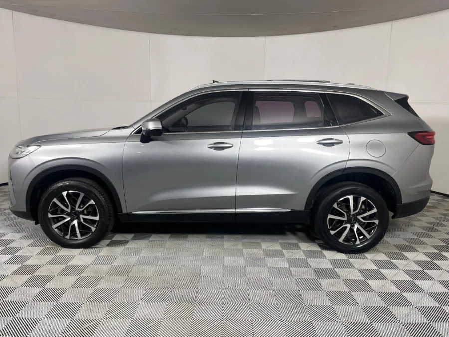 Used 2021 Haval H6 2.0GDIT Luxury - WeBuyCars Riverhorse