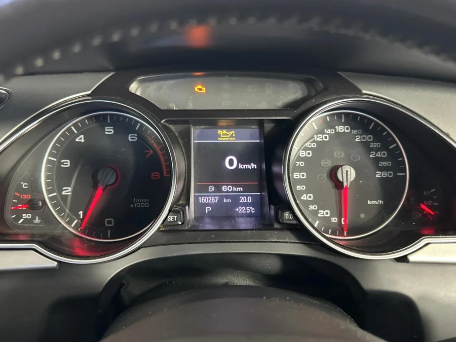 Used 2010 Audi A5 coupe 2.0T quattro - WeBuyCars Richmond