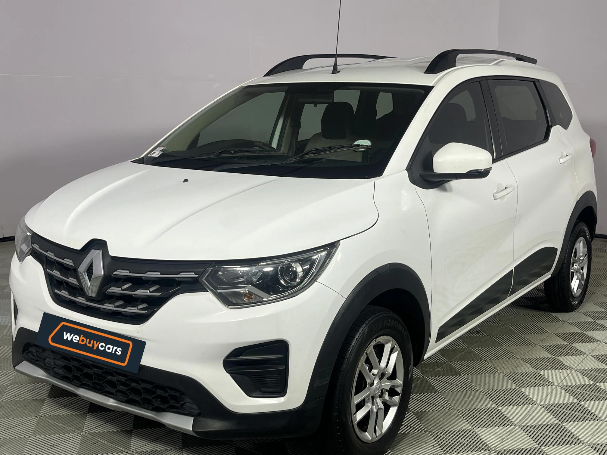 Used 2021 Renault Triber 1.0 Dynamique