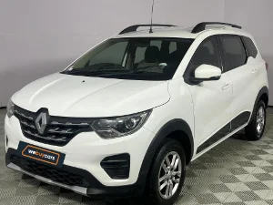 Used 2021 Renault Triber 1.0 Dynamique