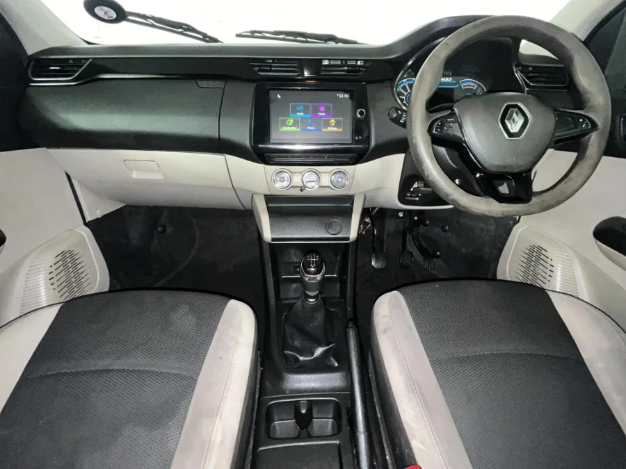 Used 2021 Renault Triber 1.0 Dynamique - WeBuyCars Durban Used 2021 Renault Triber 1.0 Dynamique - WeBuyCars Durban