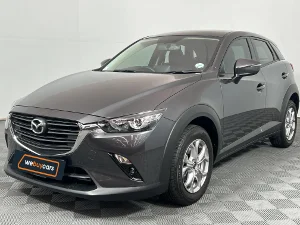 Used 2023 Mazda CX-3 2.0 Dynamic