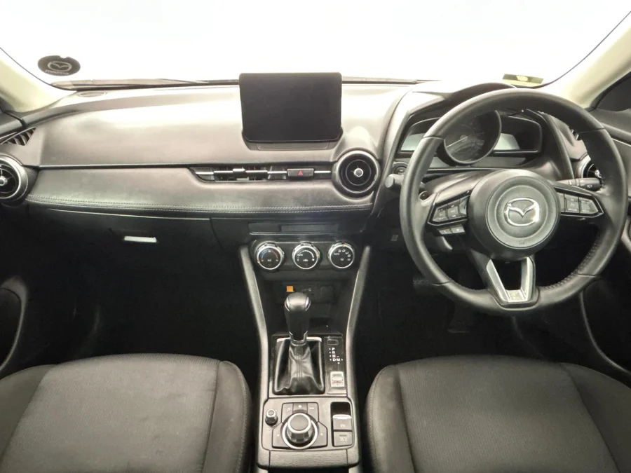 Used 2023 Mazda CX-3 2.0 Dynamic - WeBuyCars Lansdowne