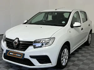 Used 2018 Renault Sandero 66kW turbo Expression
