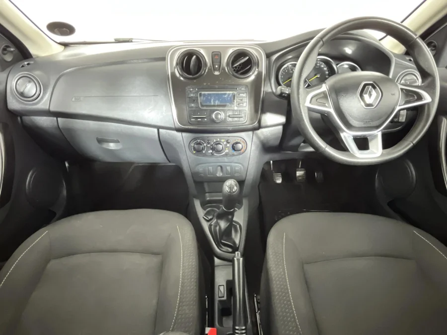 Used 2018 Renault Sandero 66kW turbo Expression - WeBuyCars Montana