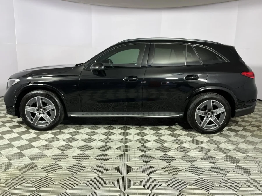 Used 2023 Mercedes-Benz GLC 300d 4Matic Avantgarde - WeBuyCars Silverlakes