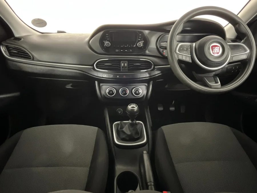 Used 2023 Fiat Tipo sedan 1.4 - WeBuyCars Gqeberha