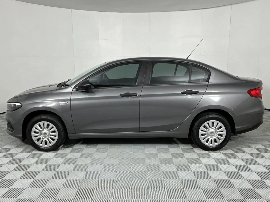 Used 2023 Fiat Tipo sedan 1.4 - WeBuyCars Gqeberha