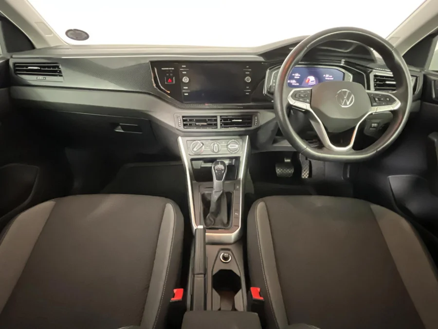 Used 2023 Volkswagen Polo hatch 1.0TSI Life auto - WeBuyCars Brackenfell Cape Town