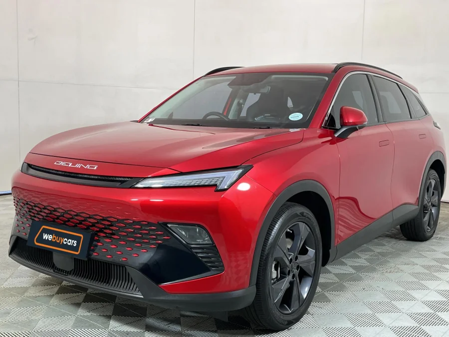 Used 2023 BAIC Beijing X55 Plus 1.5T Elite - WeBuyCars JHB South Used 2023 BAIC Beijing X55 Plus 1.5T Elite - WeBuyCars JHB South