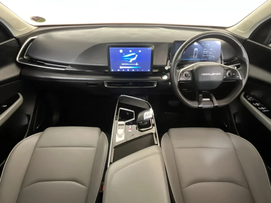 Used 2023 BAIC Beijing X55 Plus 1.5T Elite - WeBuyCars JHB South Used 2023 BAIC Beijing X55 Plus 1.5T Elite - WeBuyCars JHB South