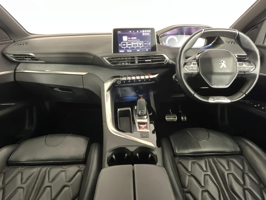 Used 2020 Peugeot 3008 1.6T GT Line - WeBuyCars Gqeberha Used 2020 Peugeot 3008 1.6T GT Line - WeBuyCars Gqeberha