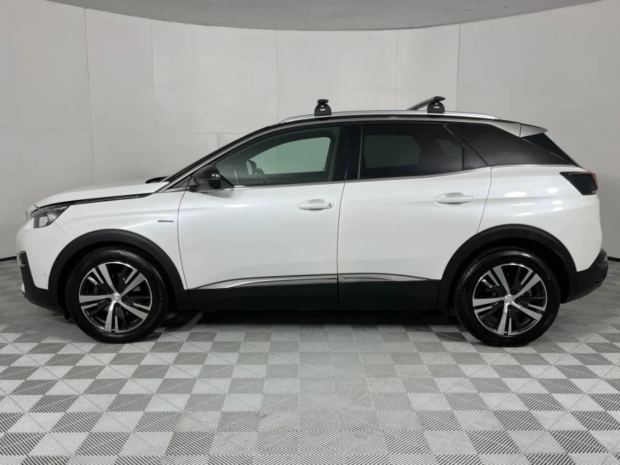 Used 2020 Peugeot 3008 1.6T GT Line - WeBuyCars Gqeberha Used 2020 Peugeot 3008 1.6T GT Line - WeBuyCars Gqeberha