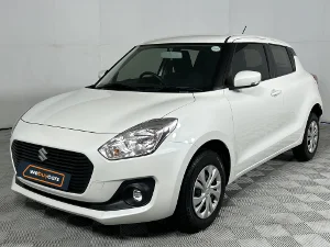 Used 2020 Suzuki Swift 1.2 GL auto