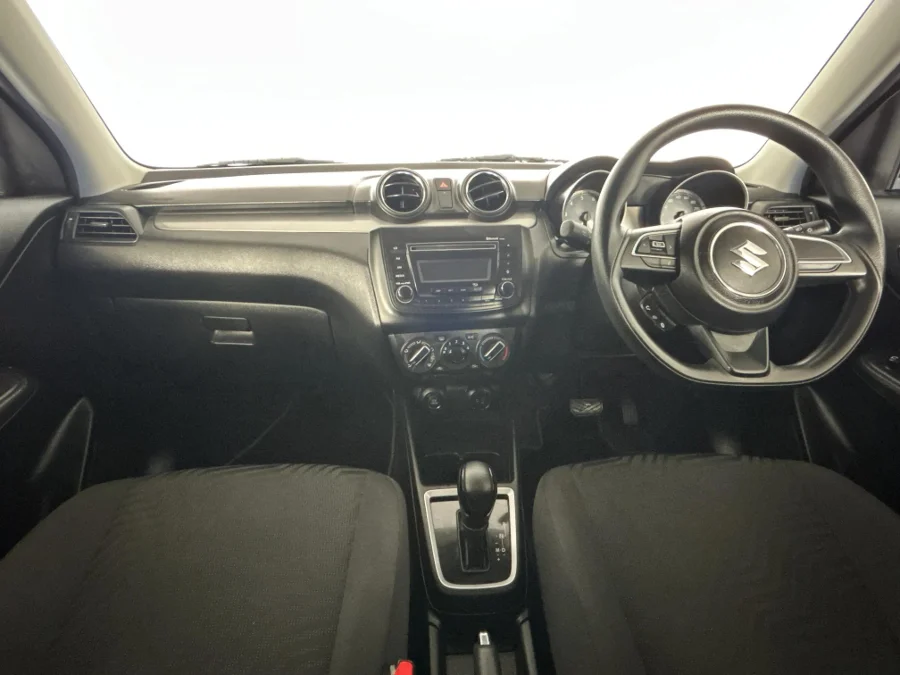 Used 2020 Suzuki Swift 1.2 GL auto - WeBuyCars Richmond