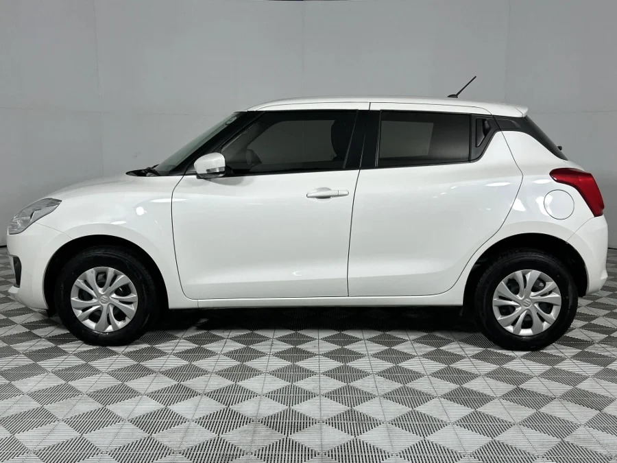 Used 2020 Suzuki Swift 1.2 GL auto - WeBuyCars Richmond