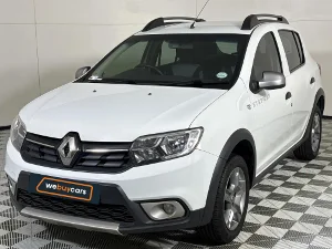 Used 2018 Renault Sandero 66kW turbo Stepway Expression