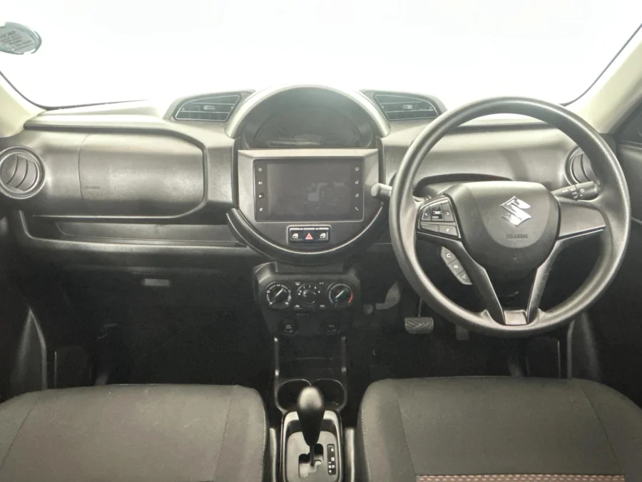 Used 2025 Suzuki S-Presso 1.0 GL+ auto - WeBuyCars Richmond