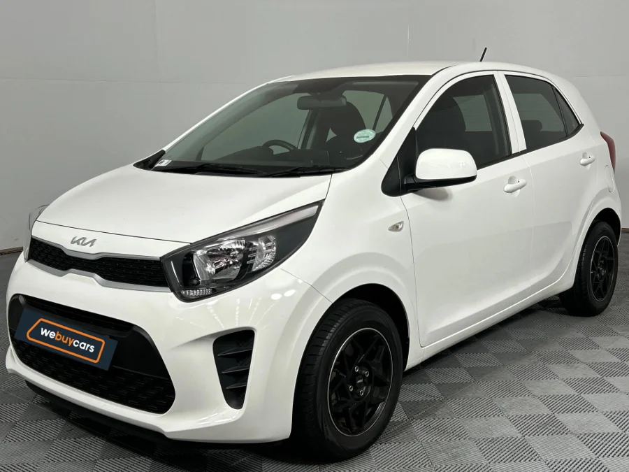 Used 2022 Kia Picanto 1.2 Street manual - WeBuyCars Lansdowne Used 2022 Kia Picanto 1.2 Street manual - WeBuyCars Lansdowne