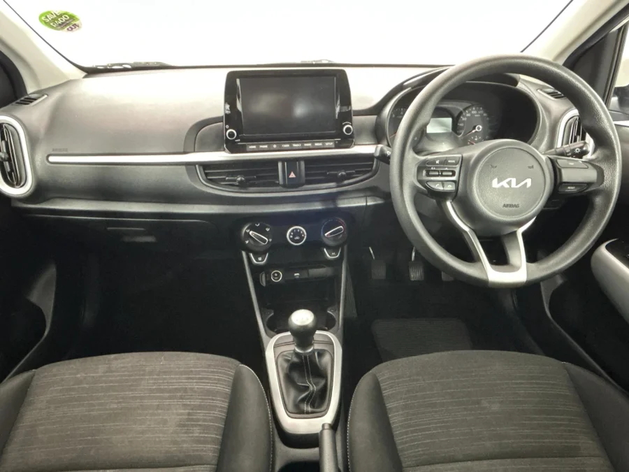 Used 2022 Kia Picanto 1.2 Street manual - WeBuyCars Lansdowne Used 2022 Kia Picanto 1.2 Street manual - WeBuyCars Lansdowne