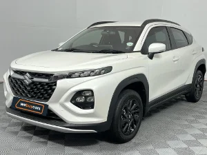 Used 2024 Suzuki Fronx 1.5 GL manual