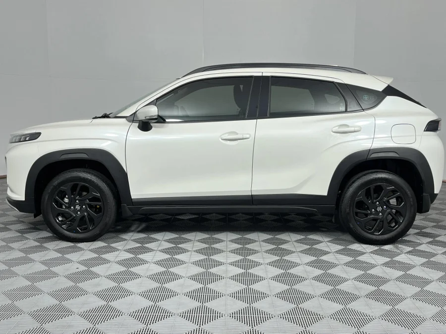 Used 2024 Suzuki Fronx 1.5 GL manual - WeBuyCars Richmond