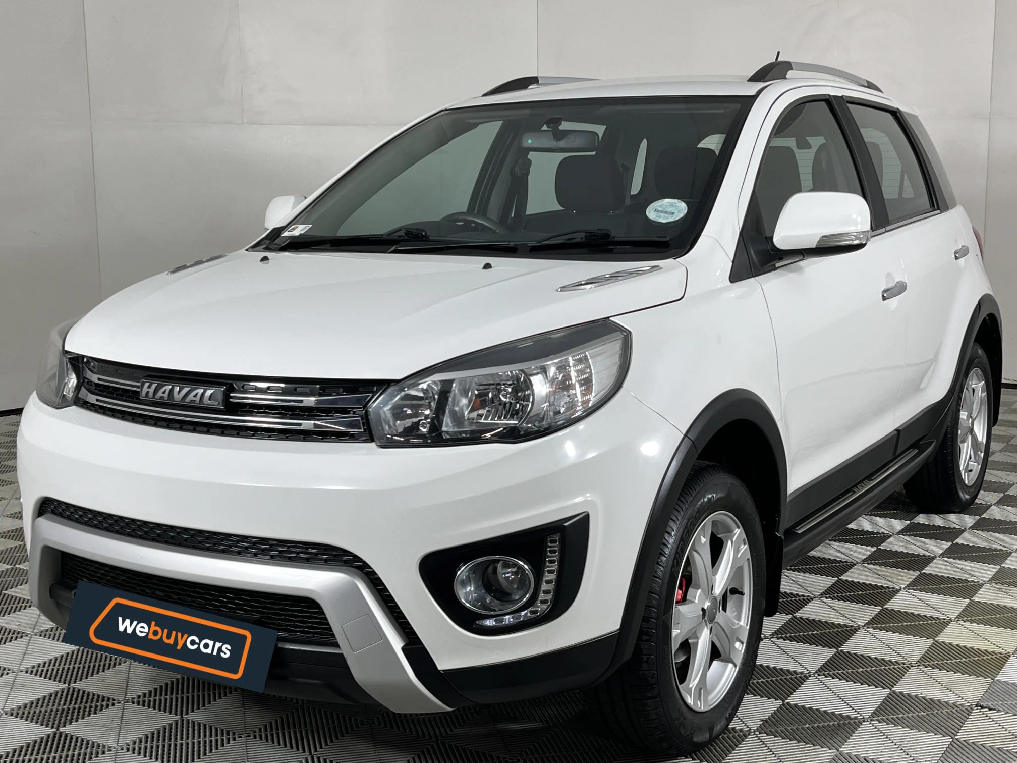 Used 2020 Haval H1 1.5