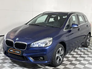Used 2015 BMW 2 Series Active Tourer 218i Active Tourer auto