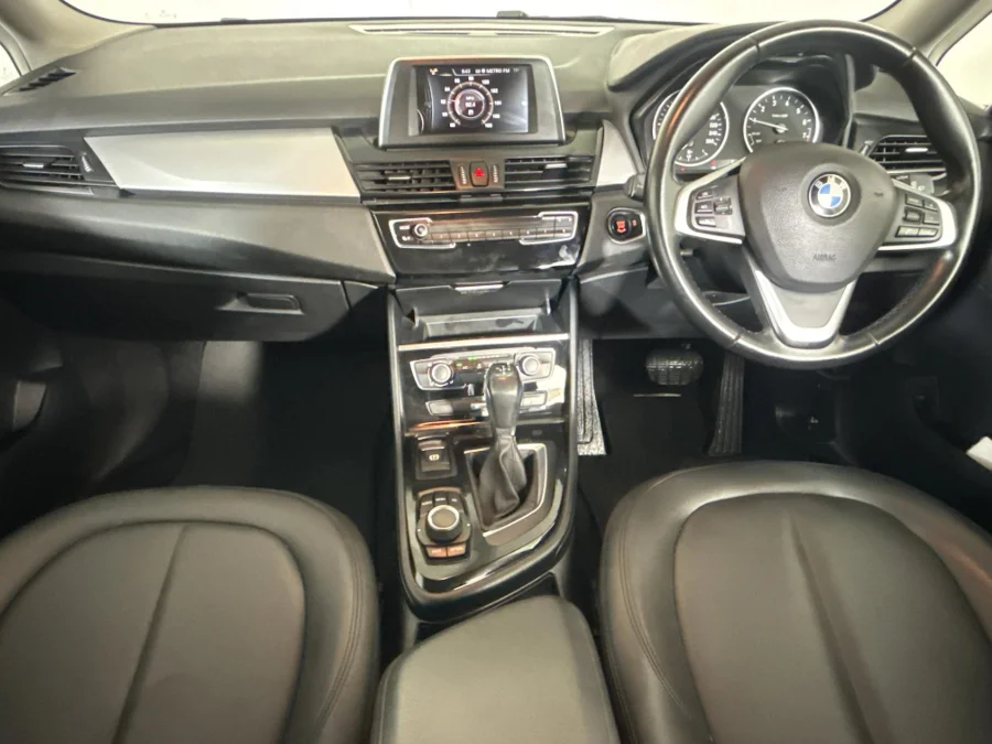 Used 2015 BMW 2 Series Active Tourer 218i Active Tourer auto - WeBuyCars Midstream