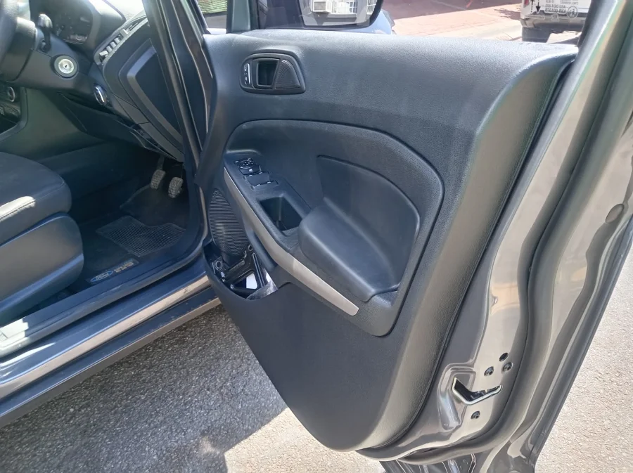 Used 2020 Ford EcoSport 1.5TDCi Trend - UD Cars