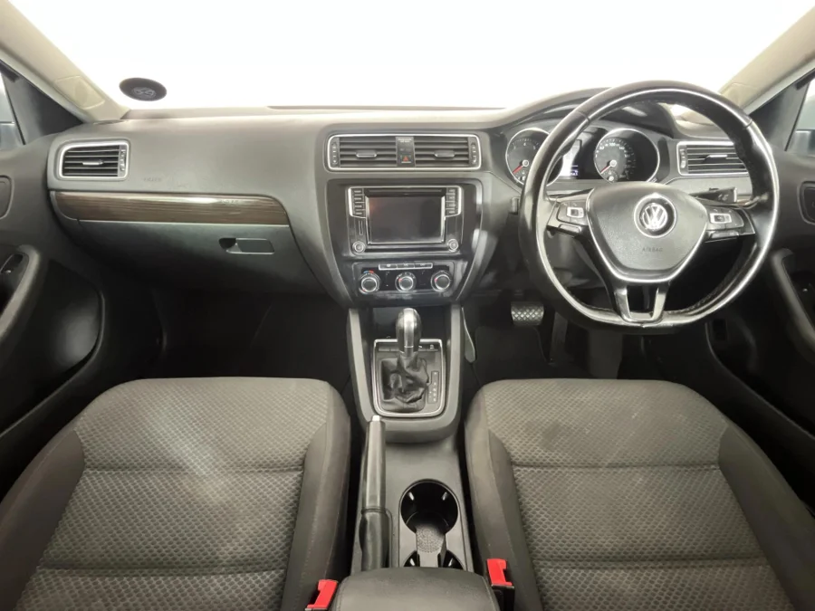 Used 2017 Volkswagen Jetta 1.4TSI Comfortline auto - WeBuyCars Mbombela