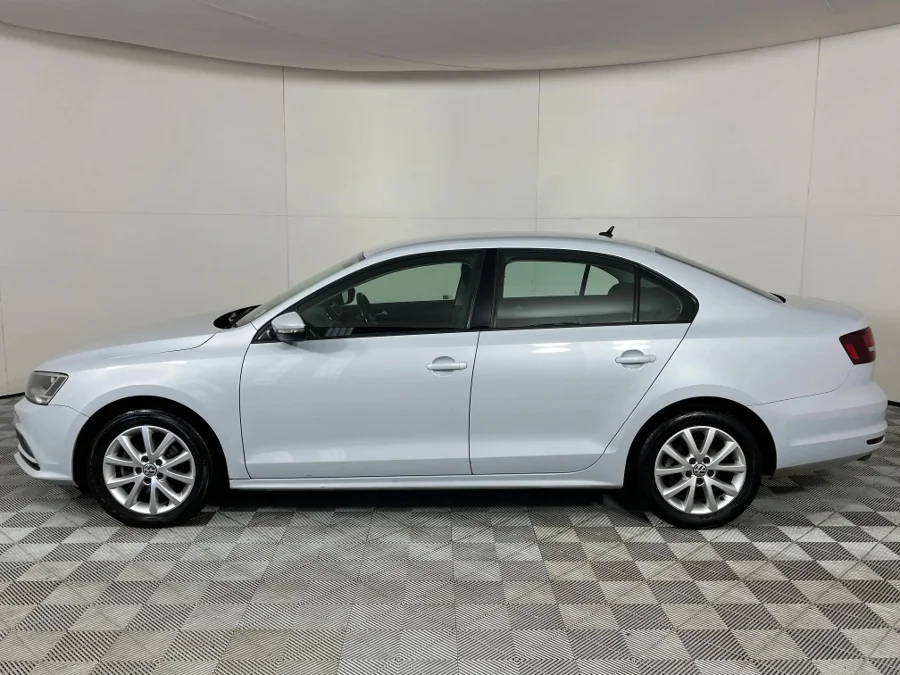 Used 2017 Volkswagen Jetta 1.4TSI Comfortline auto - WeBuyCars Mbombela