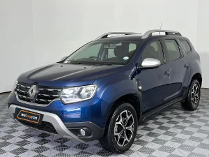 Used 2019 Renault Duster 1.5dCi Prestige