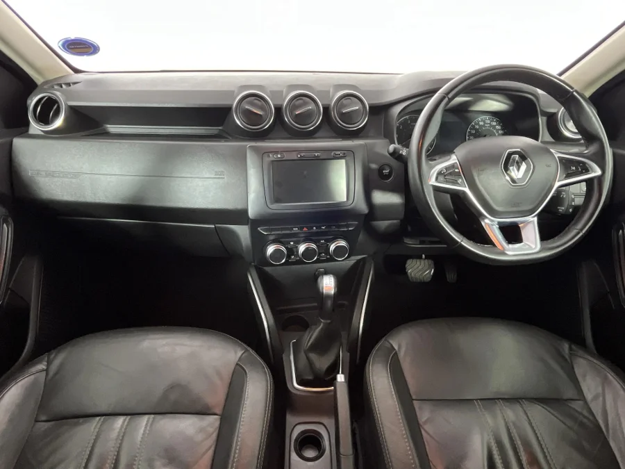 Used 2019 Renault Duster 1.5dCi Prestige - WeBuyCars Montana