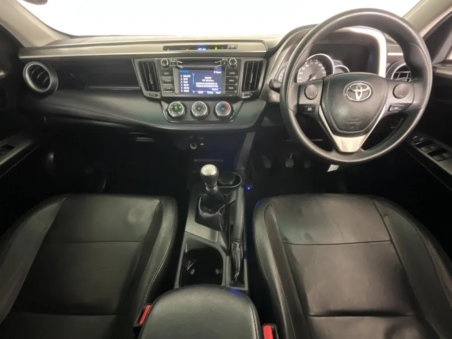 Used 2017 Toyota RAV4 2.0 GX - WeBuyCars Riverhorse Used 2017 Toyota RAV4 2.0 GX - WeBuyCars Riverhorse