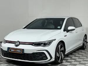 Used 2024 Volkswagen Golf GTI