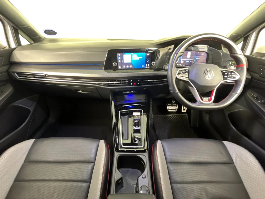 Used 2024 Volkswagen Golf GTI - WeBuyCars Pietermaritzburg