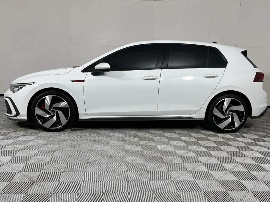 Used 2024 Volkswagen Golf GTI - WeBuyCars Pietermaritzburg