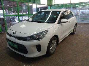 Used 2020 Kia Rio hatch 1.2 LS Used 2020 Kia Rio hatch 1.2 LS