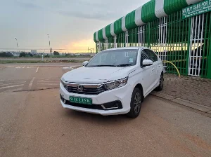 Used 2024 Honda Amaze 1.2 Trend