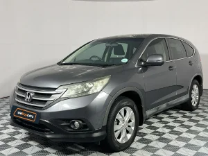 Used 2014 Honda CR-V 2.0 Comfort