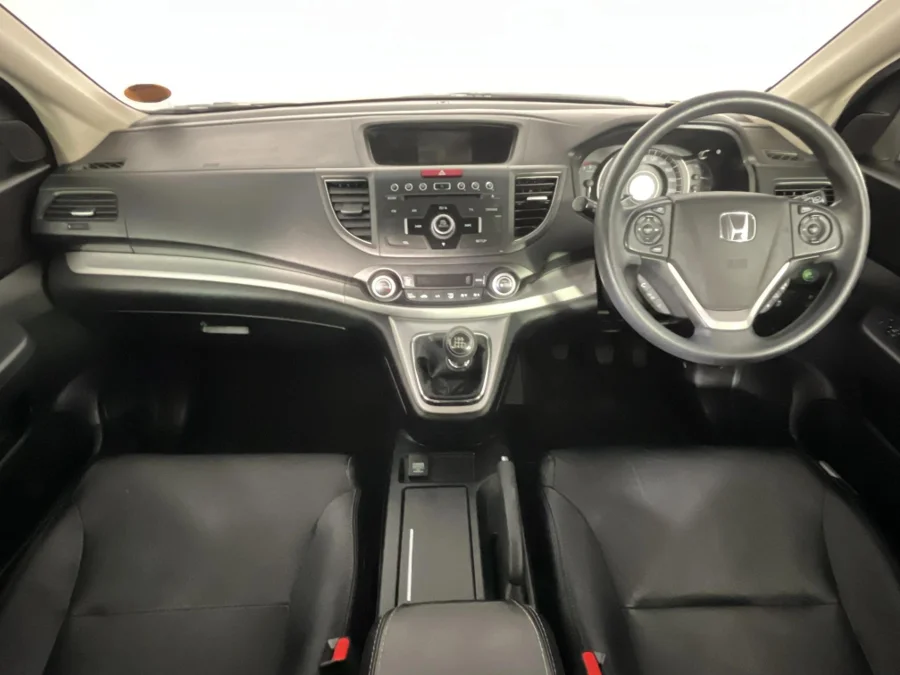 Used 2014 Honda CR-V 2.0 Comfort - WeBuyCars Lansdowne