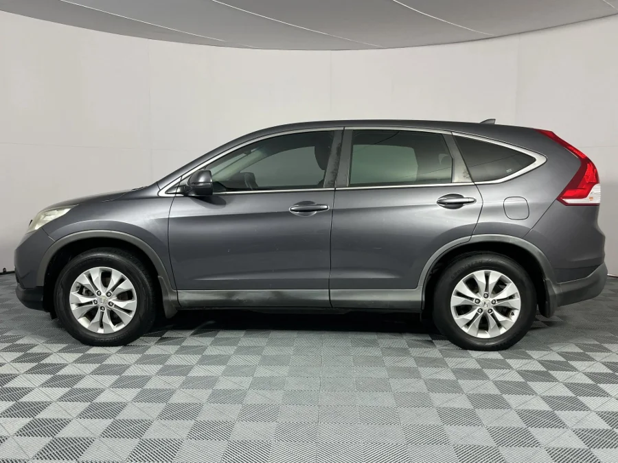 Used 2014 Honda CR-V 2.0 Comfort - WeBuyCars Lansdowne