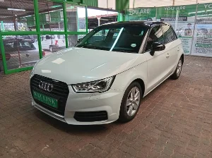 Used 2018 Audi A1 Sportback 1.4TFSI SE