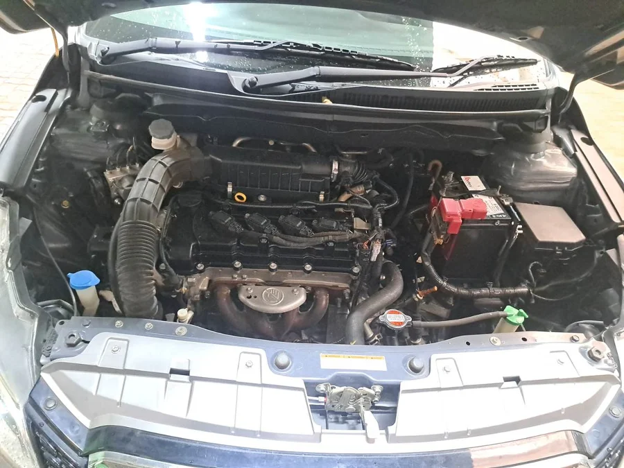 Used 2022 Suzuki Ciaz 1.5 GLX auto - Wiz Link