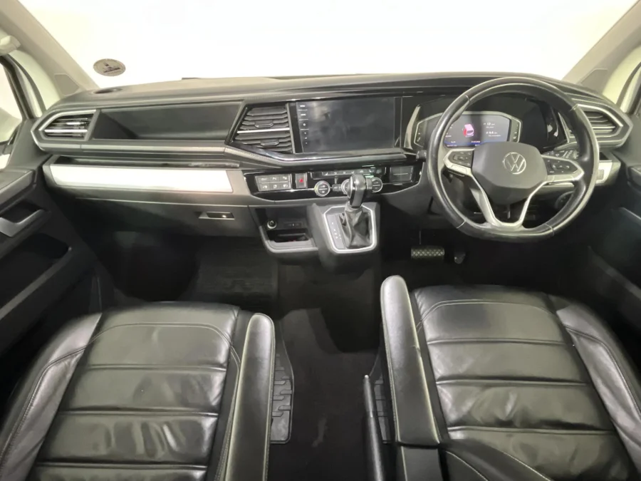 Used 2021 Volkswagen Caravelle 2.0BiTDI Highline 4Motion - WeBuyCars Lansdowne